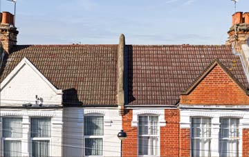 clay roofing Faversham, Kent