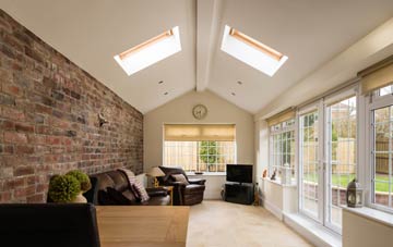 conservatory roof insulation Faversham, Kent