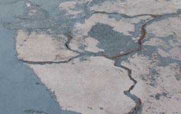 fibreglass roofing replacement Faversham