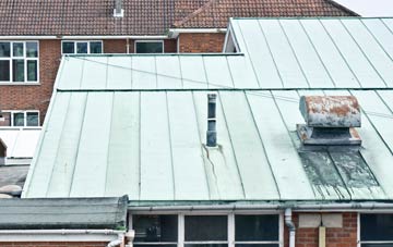 Faversham lead roofing costs