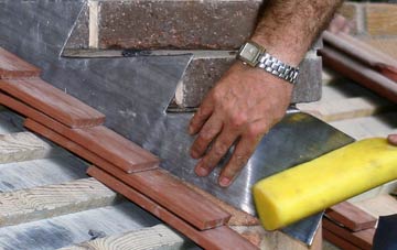 is Faversham lead roofing safe?