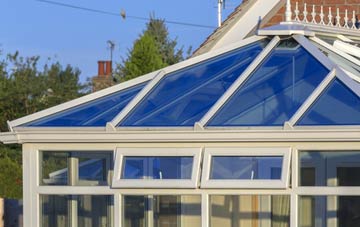 professional Faversham conservatory insulation