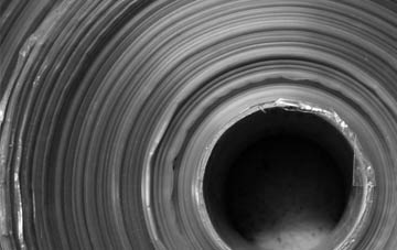 Faversham pvc roof replacement