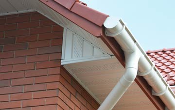 Faversham soffit repair costs