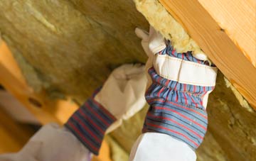 types of Faversham pitched roof insulation materials