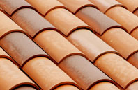 Faversham clay roofing