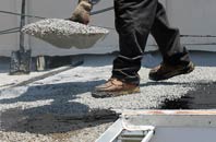 find rated Faversham flat roofing replacement companies