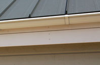 Faversham soffit repair