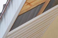 rated Faversham soffit repair companies